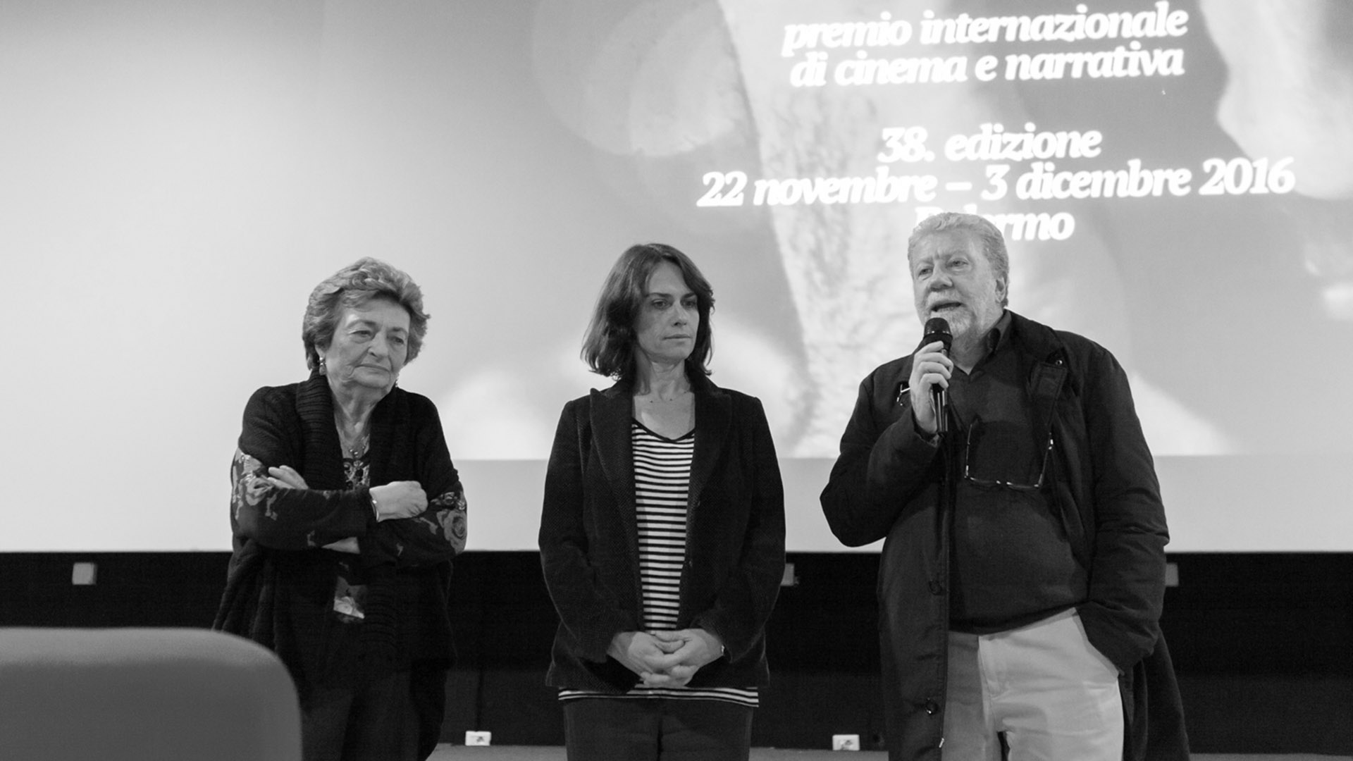 Efebo d'oro 2016