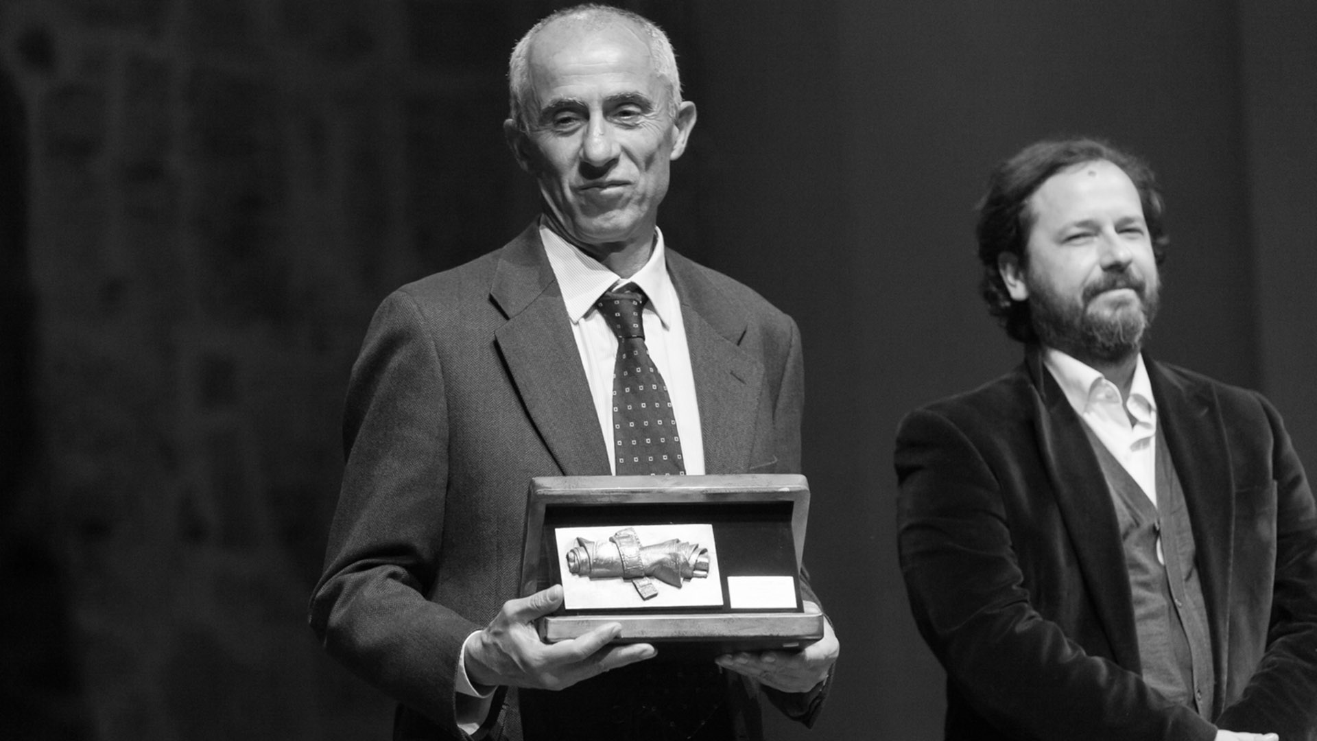 Efebo d'oro 2016