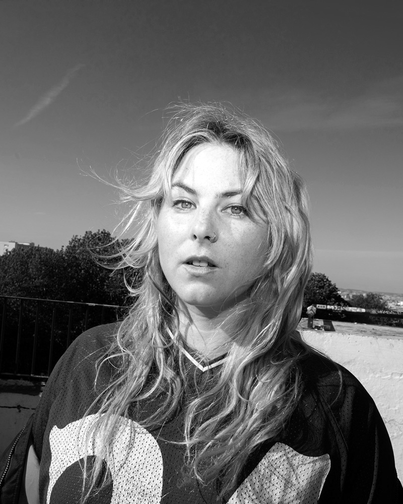 ANNA CAZENAVE CAMBET