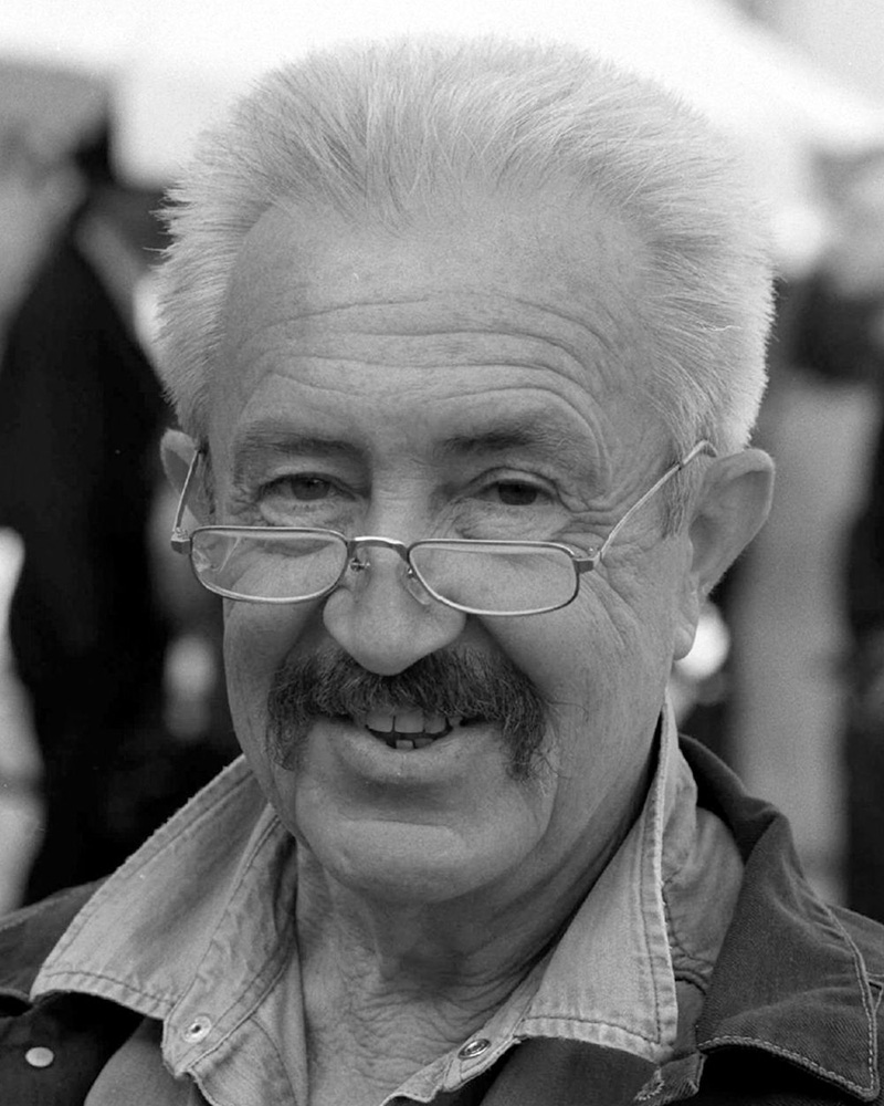 Egon Gunther