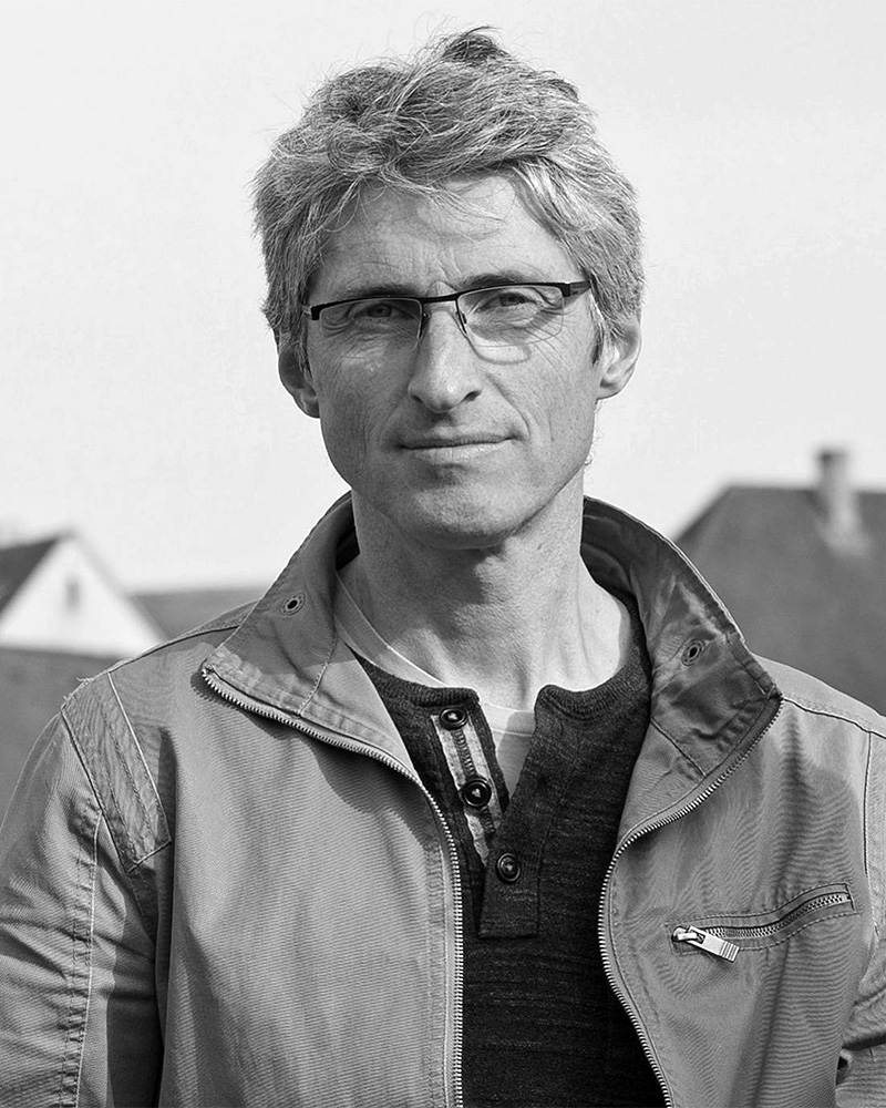 Fabrice Aragno