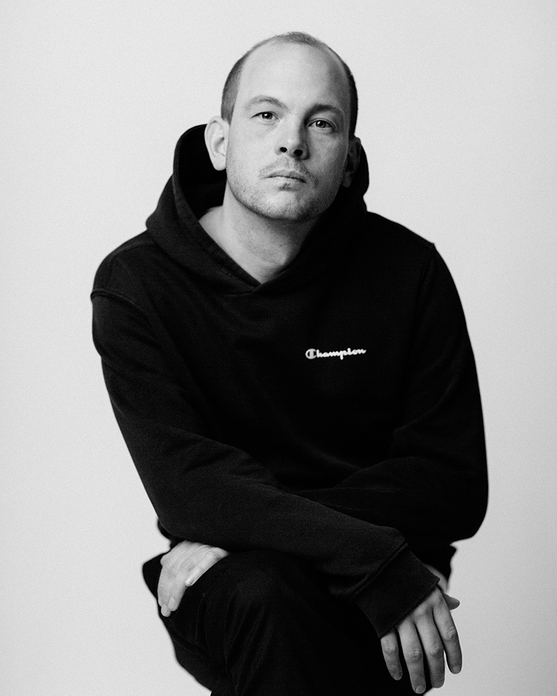 Florian Pochlatko
