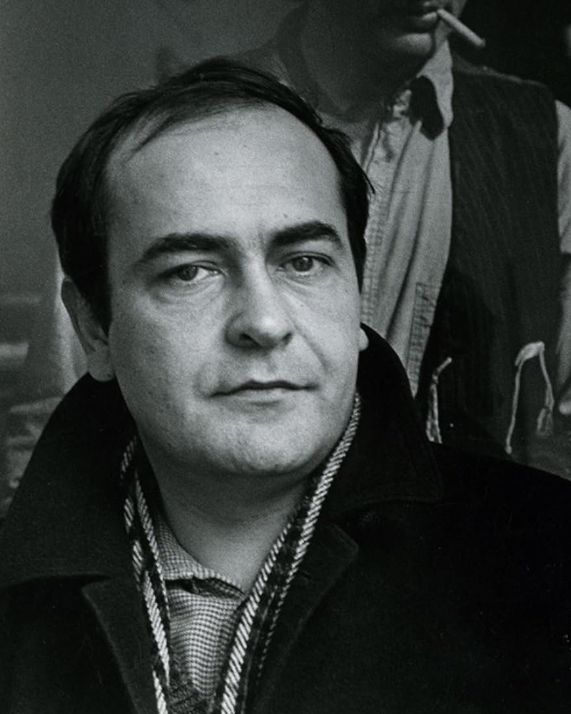 Giuseppe Bertolucci