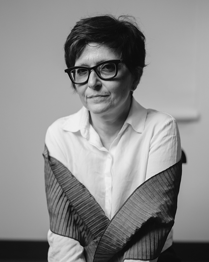 Sepideh Farsi