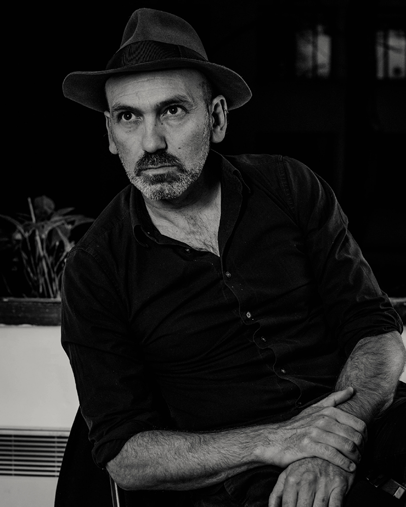 Stefano Savona