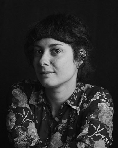 CHLOE MAZLO