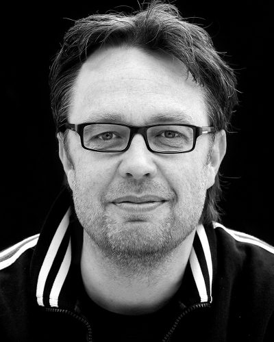 HENRIK RUBEN GENZ