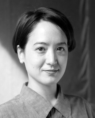 LISA SPILLIAERT