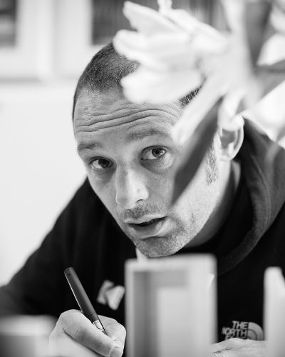 Mark Jenkin