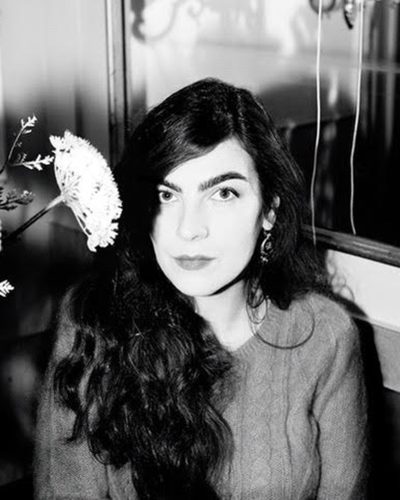 Maryam Goormaghtigh