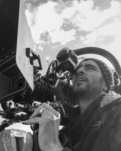 efebo_doro_film_MetamorphosisInSlaughterhouse_regista